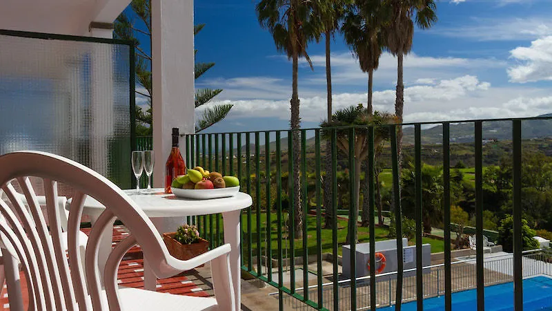 Bed and Breakfast Bandama Golf Hotel By Airnest (Adults Only) Santa Brígida