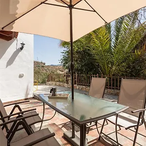  Ferienhaus Sunset Views Terrace 2br Cave House - Parking