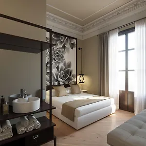 ** Maison d'hôtes Hostal Central Barcelona Espagne
