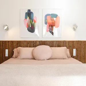  Maison d'hôtes Casa Maui Espagne