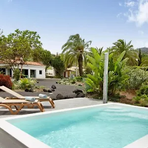  Ferienhaus El Dragonal With Private Pool