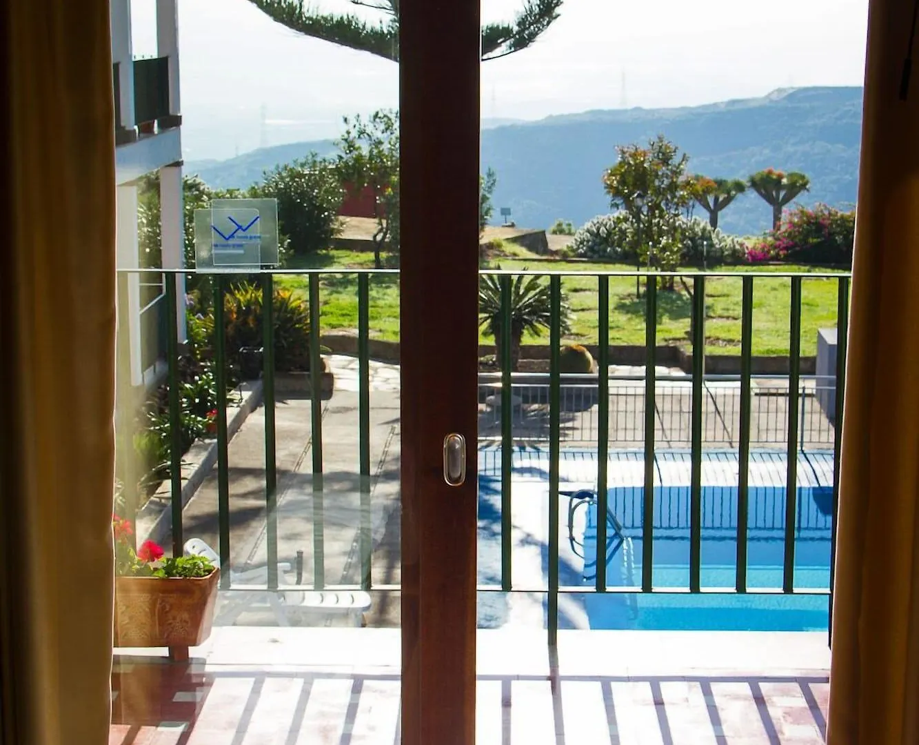 Bandama Golf Hotel By Airnest (Adults Only) Santa Brígida