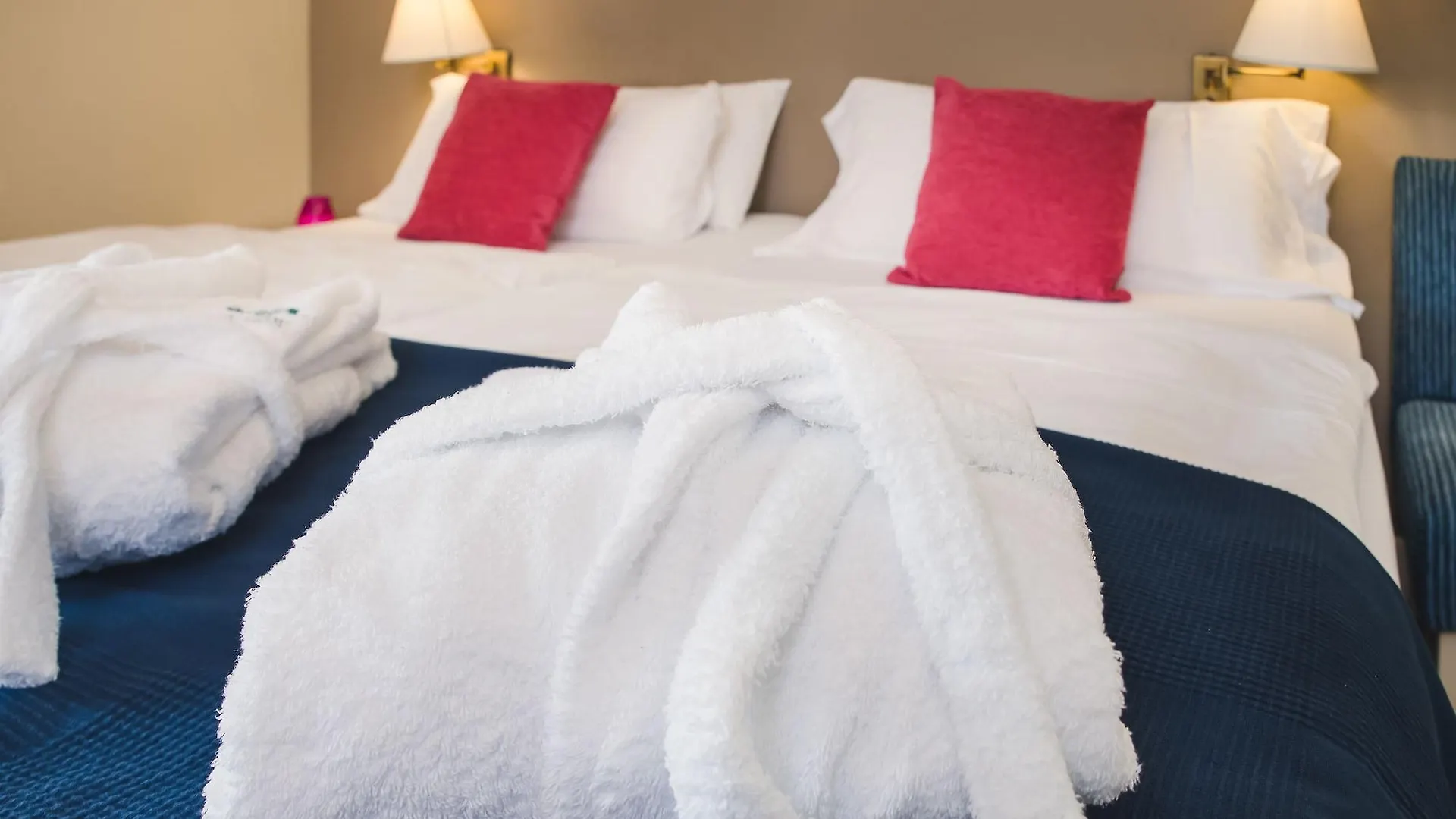 *** Bed & Breakfast Bandama Golf Hotel By Airnest (Adults Only) Santa Brigida  Spain