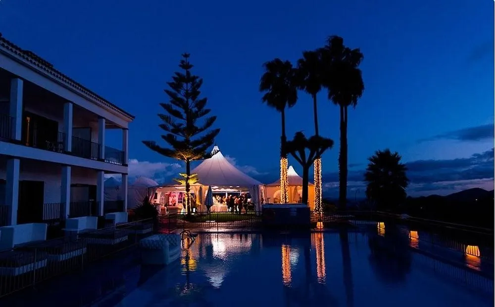Bandama Golf Hotel By Airnest (Adults Only) Santa Brigida  Bed & Breakfast Santa Brigida (Gran Canaria)