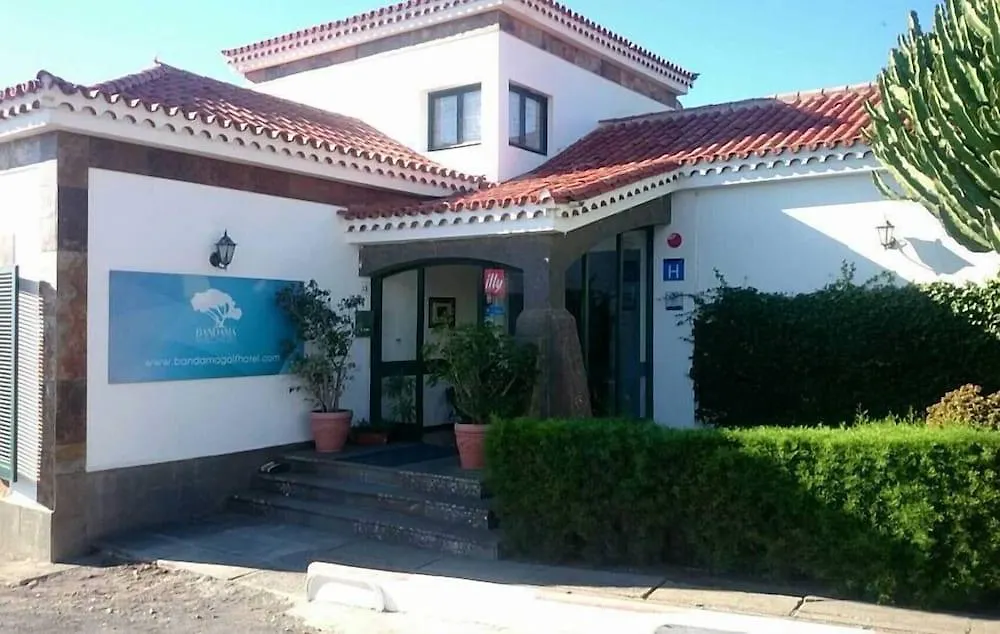 Bandama Golf Hotel By Airnest (Adults Only) Santa Brígida 3*,  Spanien
