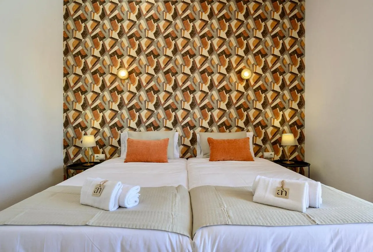 Bandama Golf Hotel By Airnest (Adults Only) Santa Brígida Spanien