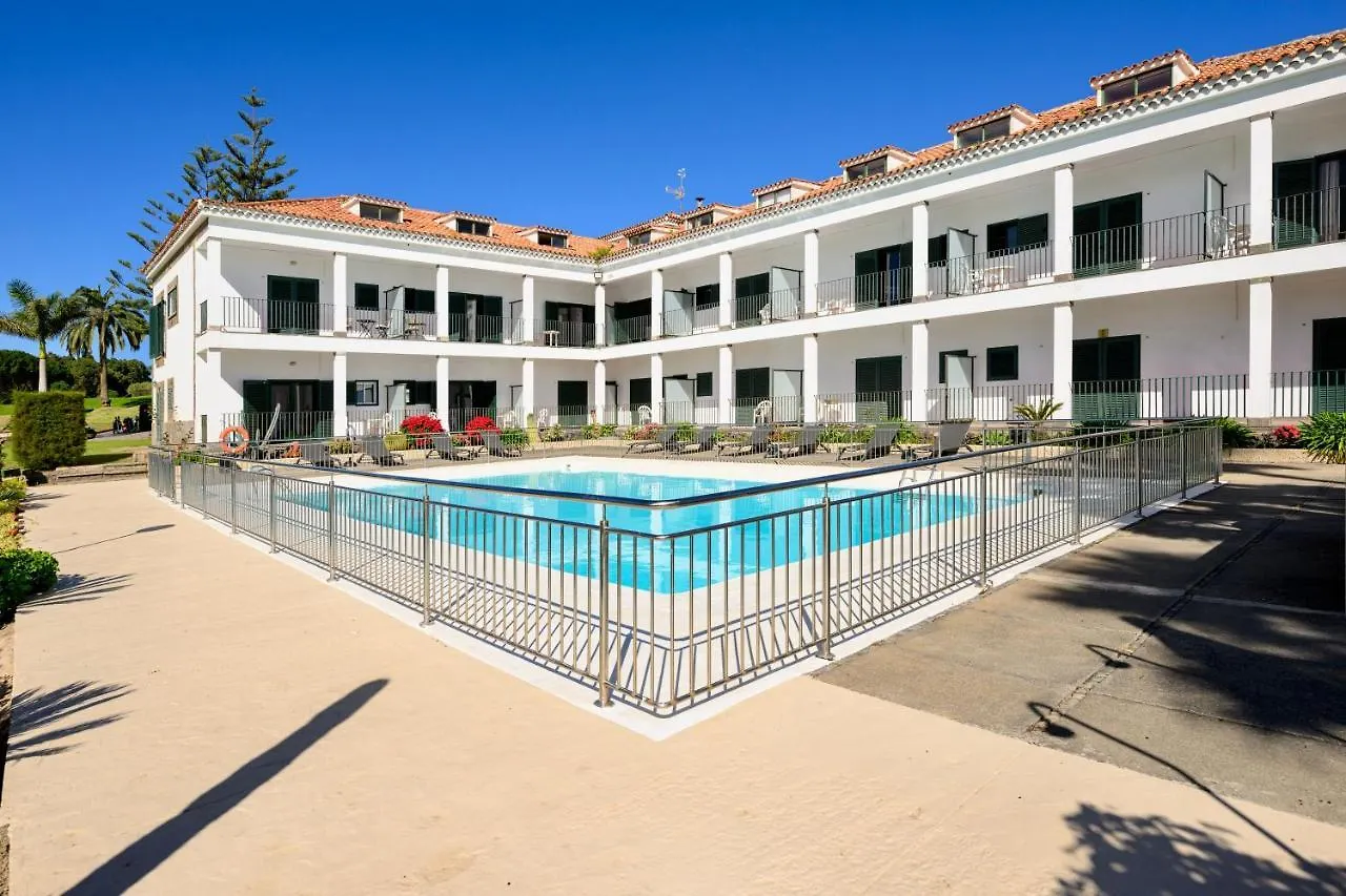 Bandama Golf Hotel By Airnest (Adults Only) Santa Brígida