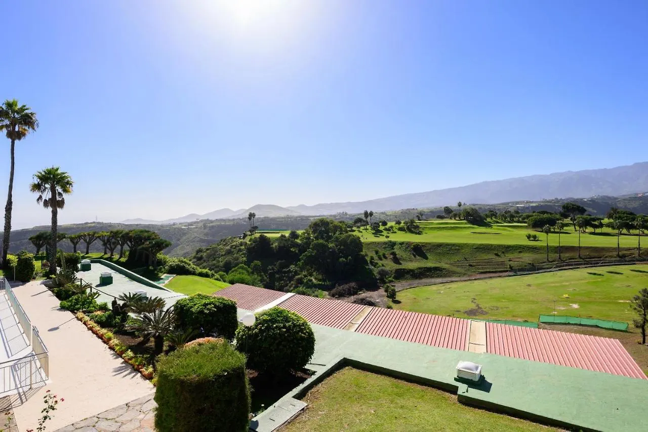 Bandama Golf Hotel By Airnest (Adults Only) Santa Brigida