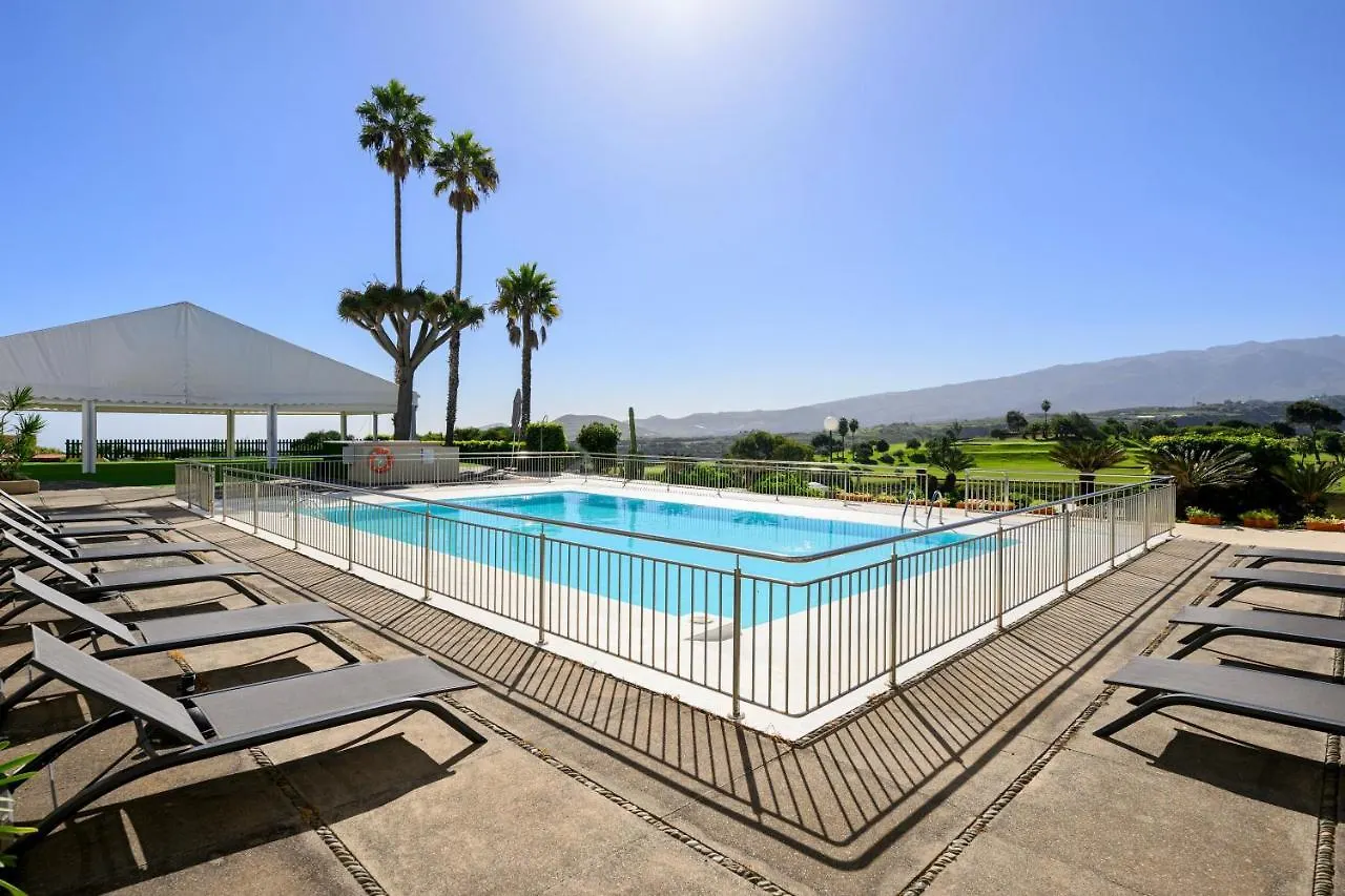 Frühstückspension Bandama Golf Hotel By Airnest (Adults Only) Santa Brígida