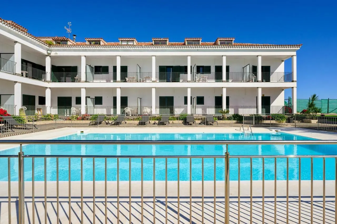Bandama Golf Hotel By Airnest (Adults Only) Santa Brigida  Spain