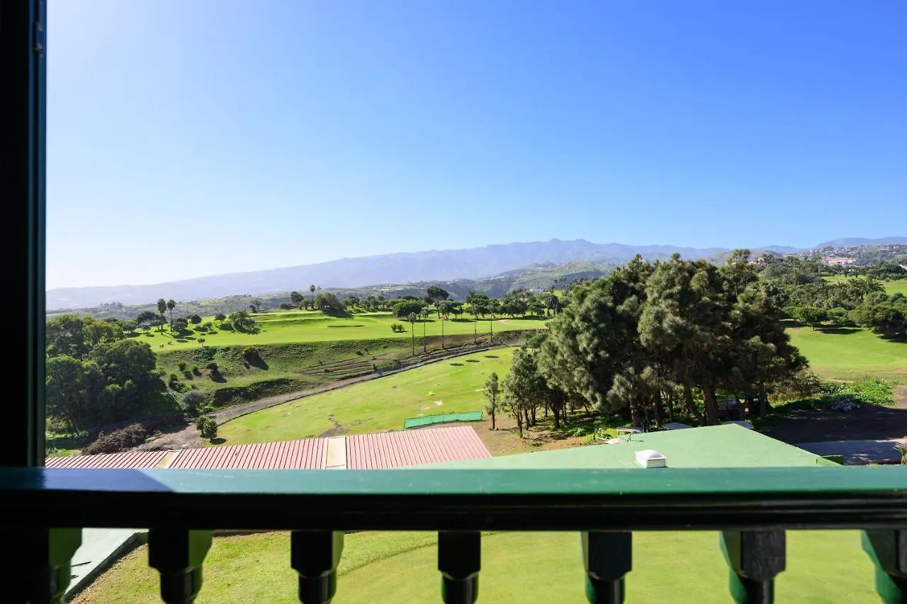 Bandama Golf Hotel By Airnest (Adults Only) Santa Brígida Frühstückspension