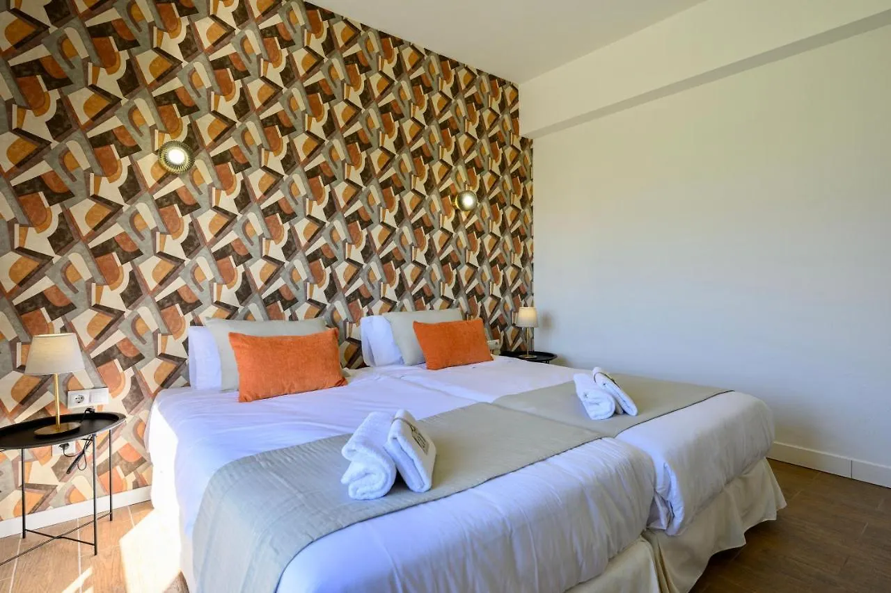 Bandama Golf Hotel By Airnest (Adults Only) Santa Brígida