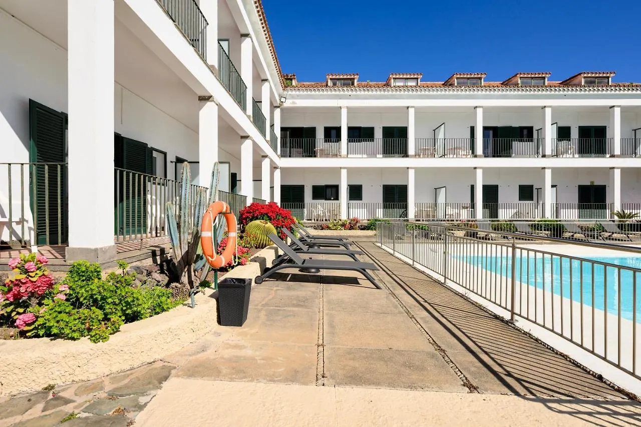 Frühstückspension Bandama Golf Hotel By Airnest (Adults Only) Santa Brígida