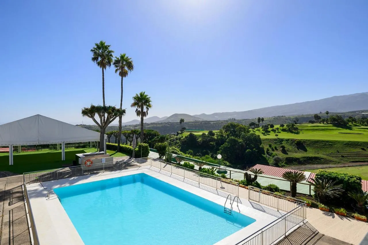 Bandama Golf Hotel By Airnest (Adults Only) Santa Brigida  3*, Santa Brigida (Gran Canaria) Spain