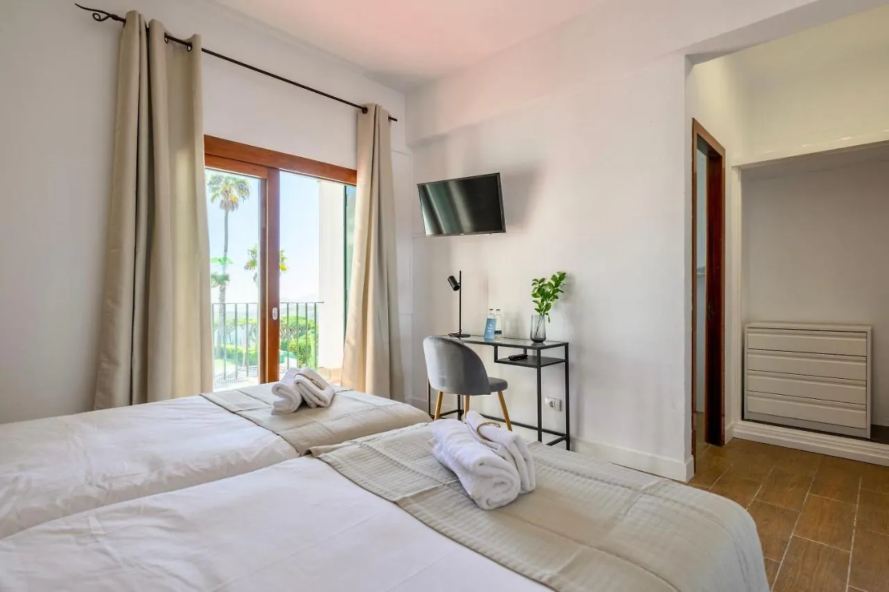 Bandama Golf Hotel By Airnest (Adults Only) Santa Brigida  Bed & Breakfast Santa Brigida (Gran Canaria)