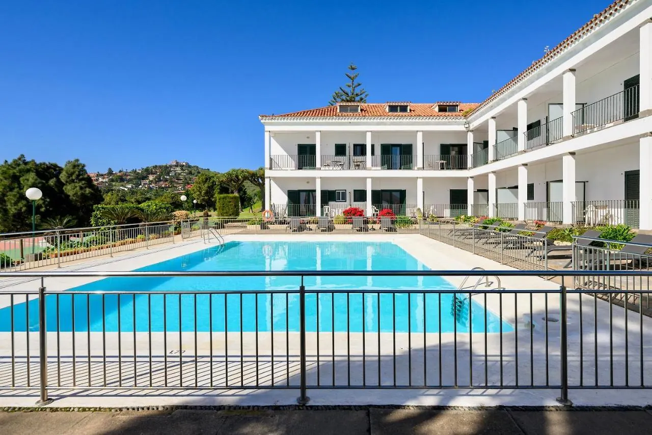 *** Frühstückspension Bandama Golf Hotel By Airnest (Adults Only) Santa Brígida Spanien