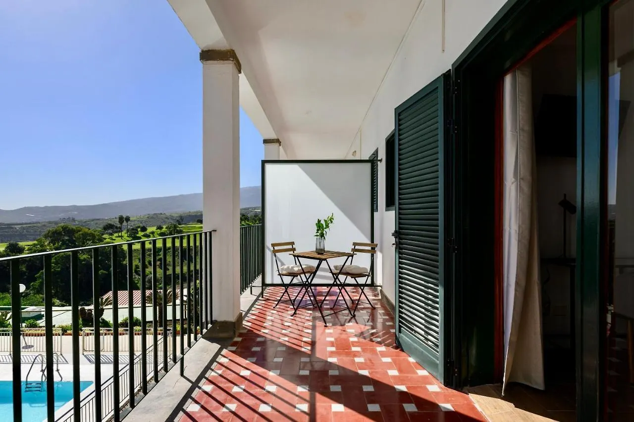 Bandama Golf Hotel By Airnest (Adults Only) Santa Brigida  Santa Brigida (Gran Canaria)