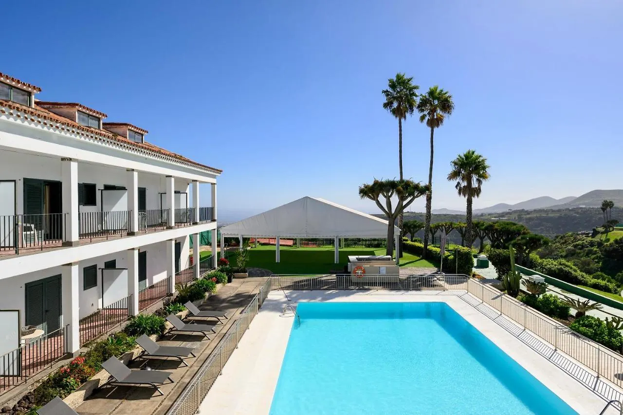 Bandama Golf Hotel By Airnest (Adults Only) Santa Brígida 3*,