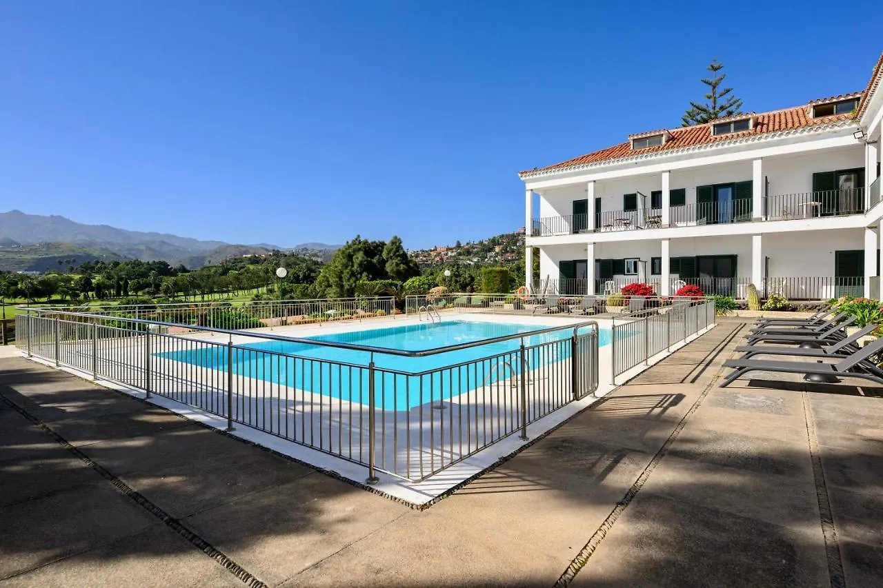 Bandama Golf Hotel By Airnest (Adults Only) Santa Brígida Frühstückspension