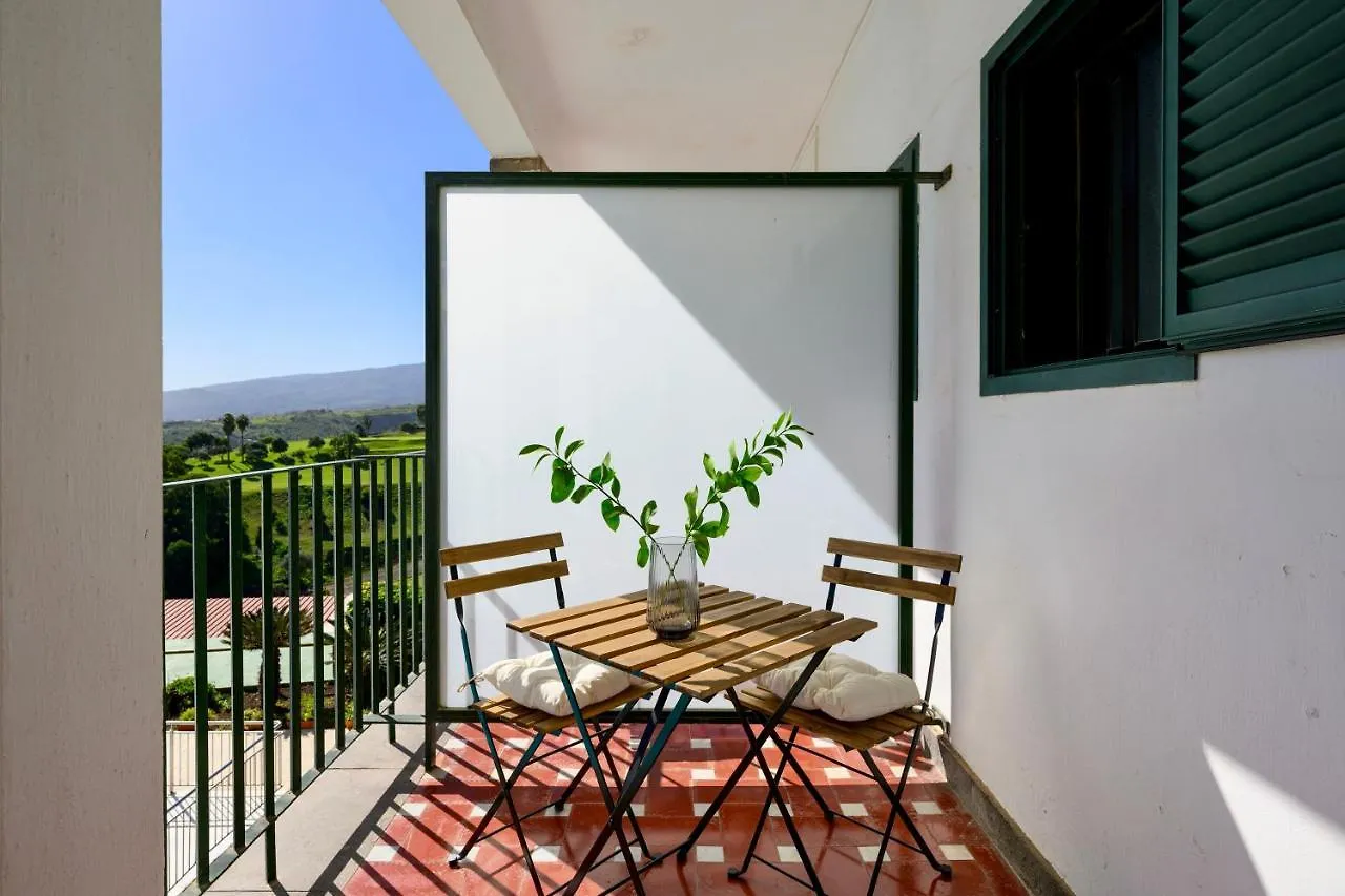 Bandama Golf Hotel By Airnest (Adults Only) Santa Brigida