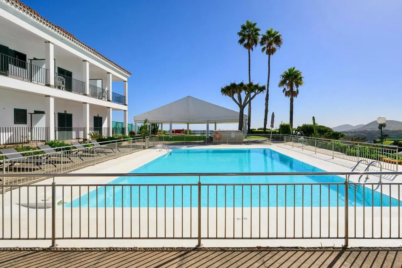 Bed & Breakfast Bandama Golf Hotel By Airnest (Adults Only) Santa Brigida