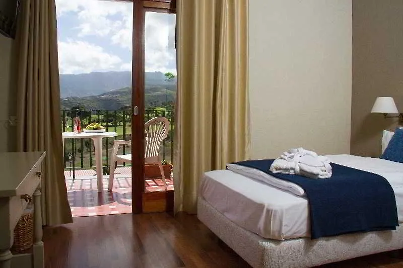 *** Bed & Breakfast Bandama Golf Hotel By Airnest (Adults Only) Santa Brigida  Spain