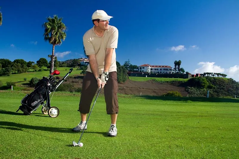 Bandama Golf Hotel By Airnest (Adults Only) Santa Brígida