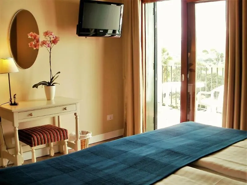 Bandama Golf Hotel By Airnest (Adults Only) Santa Brigida  Spain