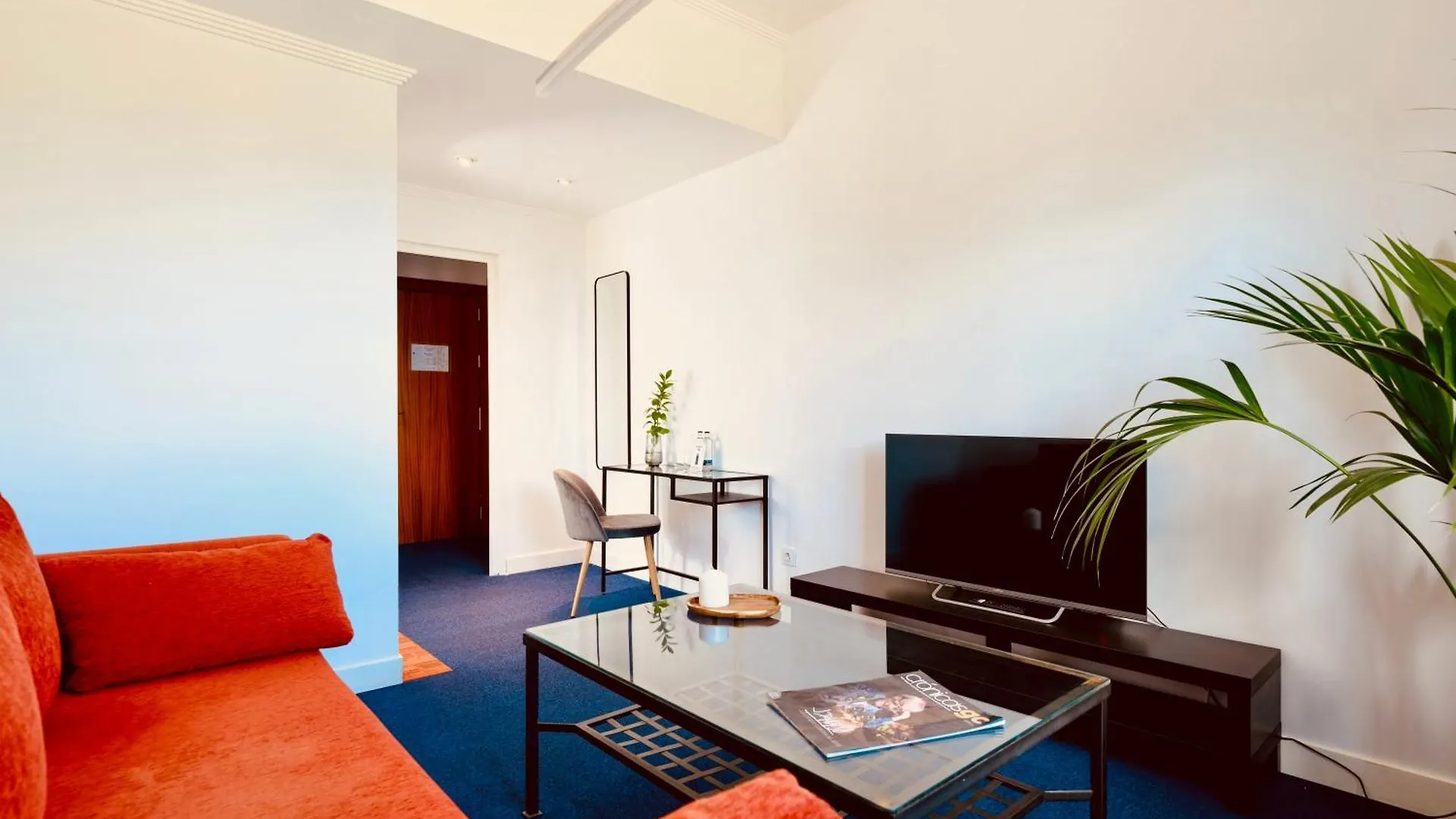 *** Bed & Breakfast Bandama Golf Hotel By Airnest (Adults Only) Santa Brigida  Spain