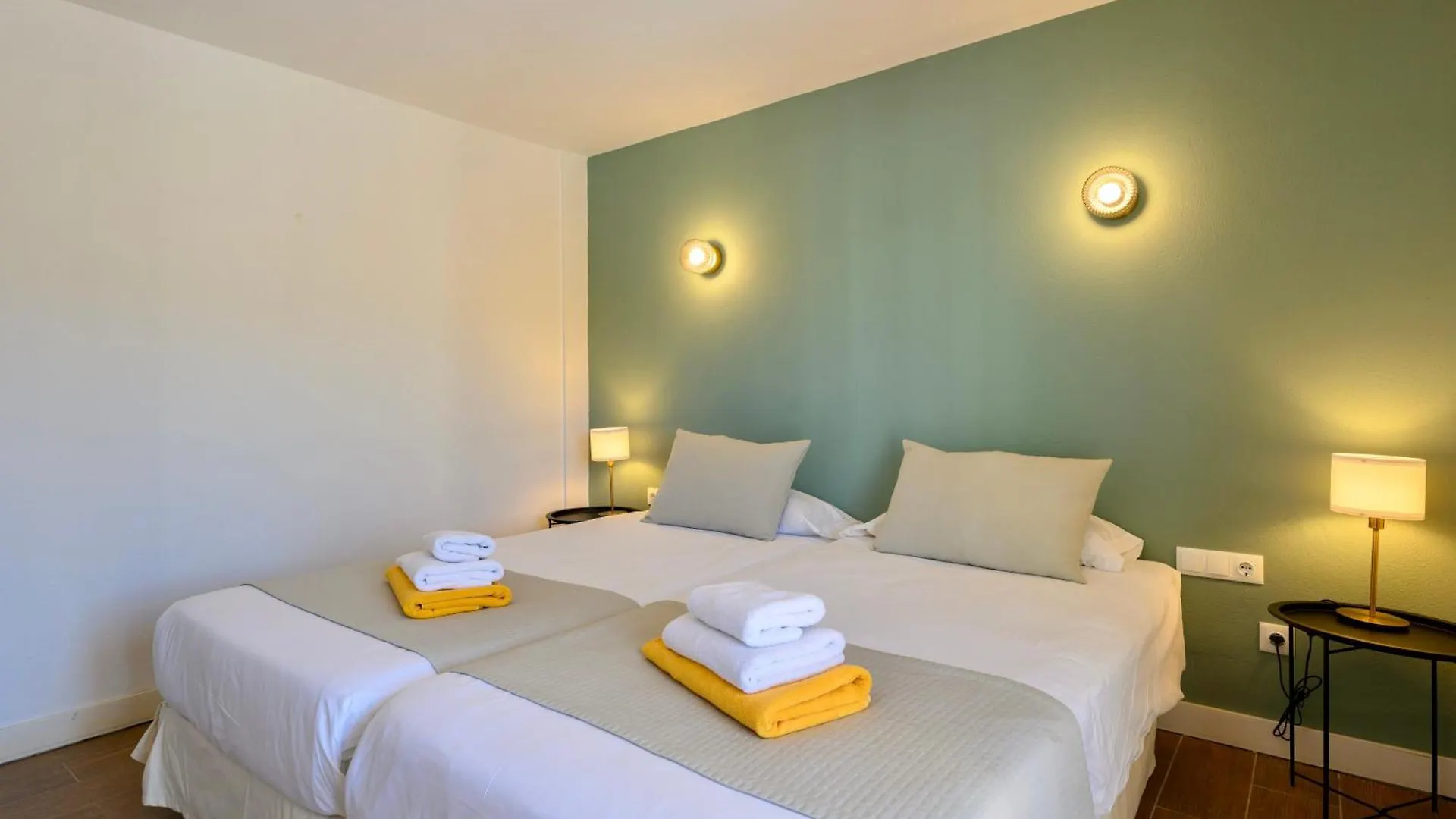 Bandama Golf Hotel By Airnest (Adults Only) Santa Brígida Frühstückspension