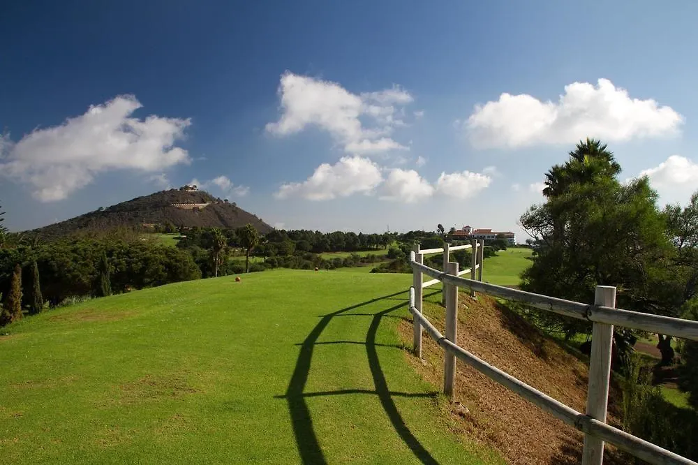 Bandama Golf Hotel By Airnest (Adults Only) Santa Brígida Frühstückspension