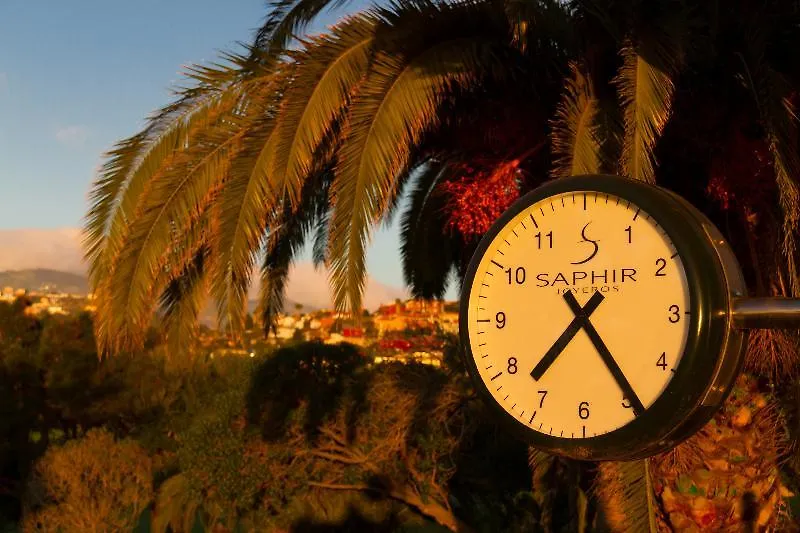 Bandama Golf Hotel By Airnest (Adults Only) Santa Brigida  3*, Santa Brigida (Gran Canaria)