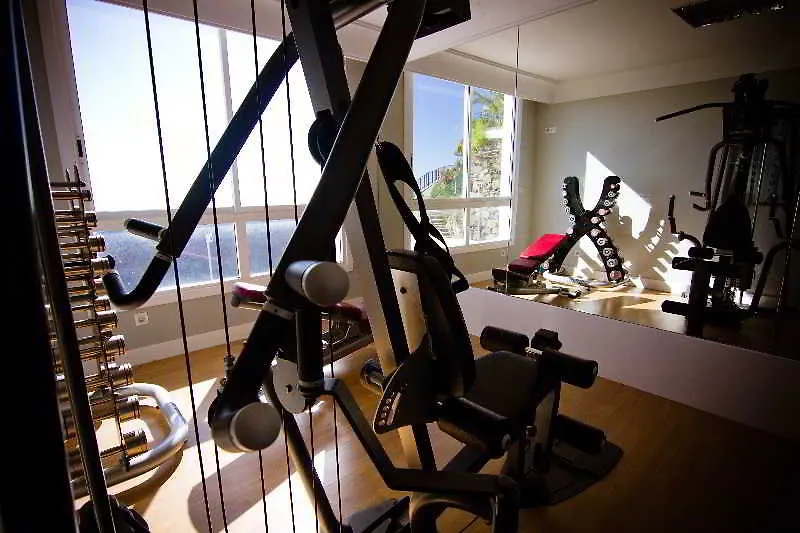 Bandama Golf Hotel By Airnest (Adults Only) Santa Brigida  Bed & Breakfast Santa Brigida (Gran Canaria)